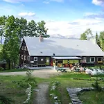 Hi Jasper - Hostel