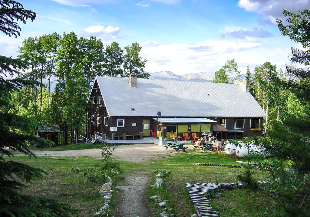 Hi - Hostel