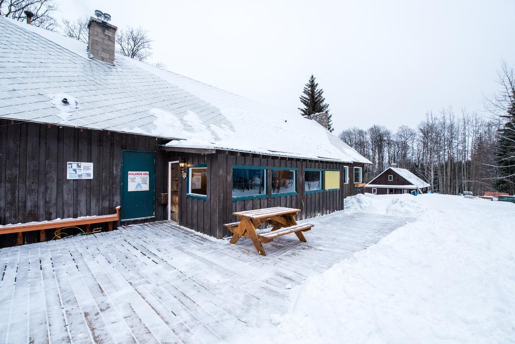 Hostel Hi - Jasper