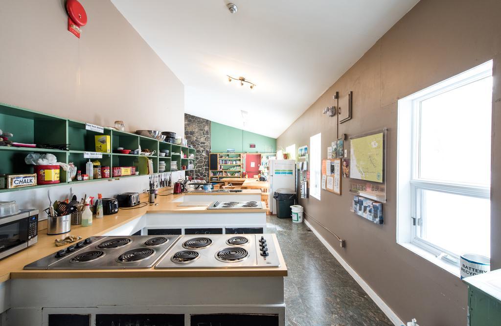 Hi - Hostel Jasper